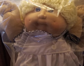1985 Cabbage Patch doll