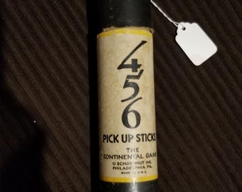 4 5 6 スティック拾いゲーム