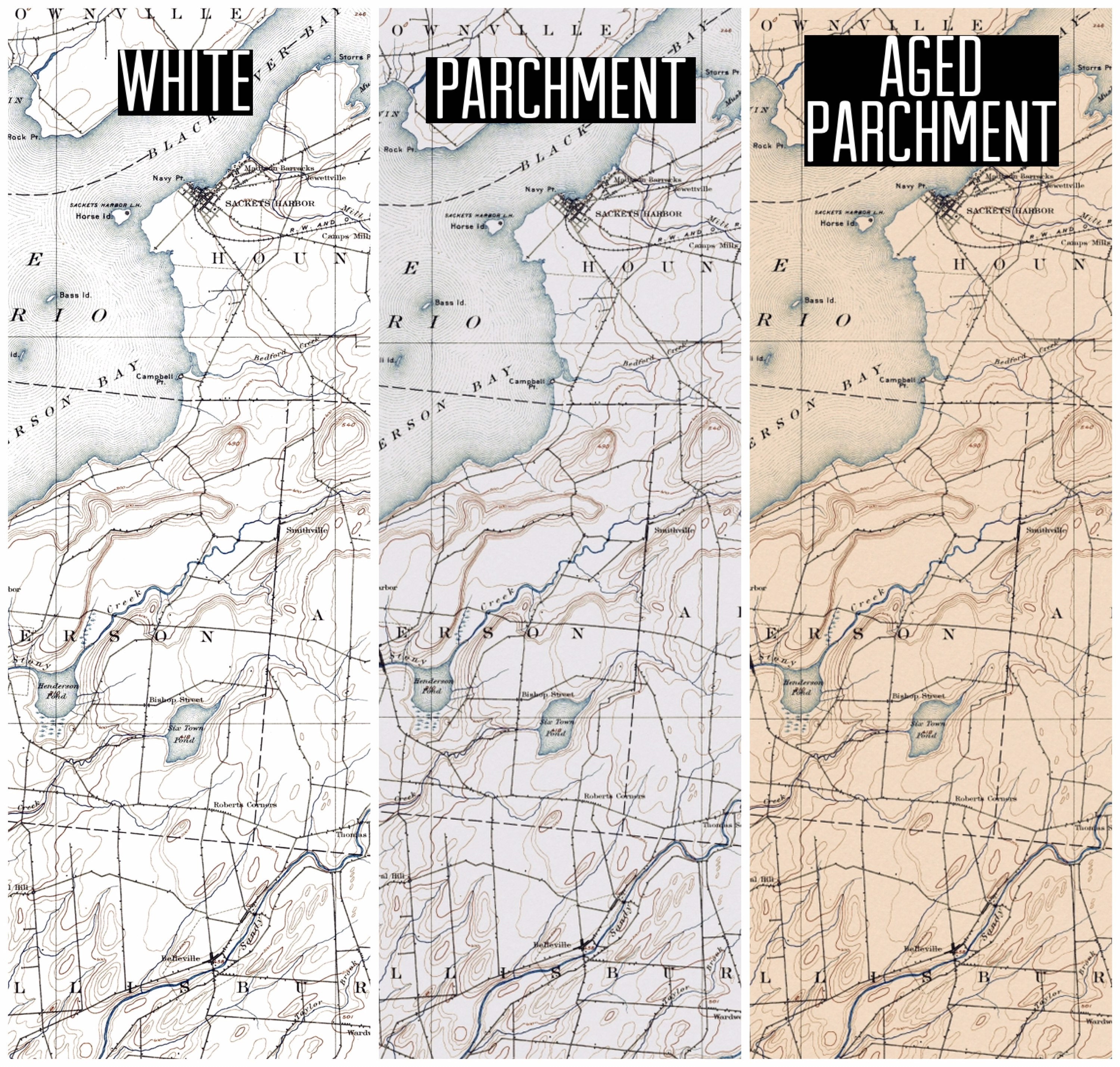 Weather for sackets harbor ny