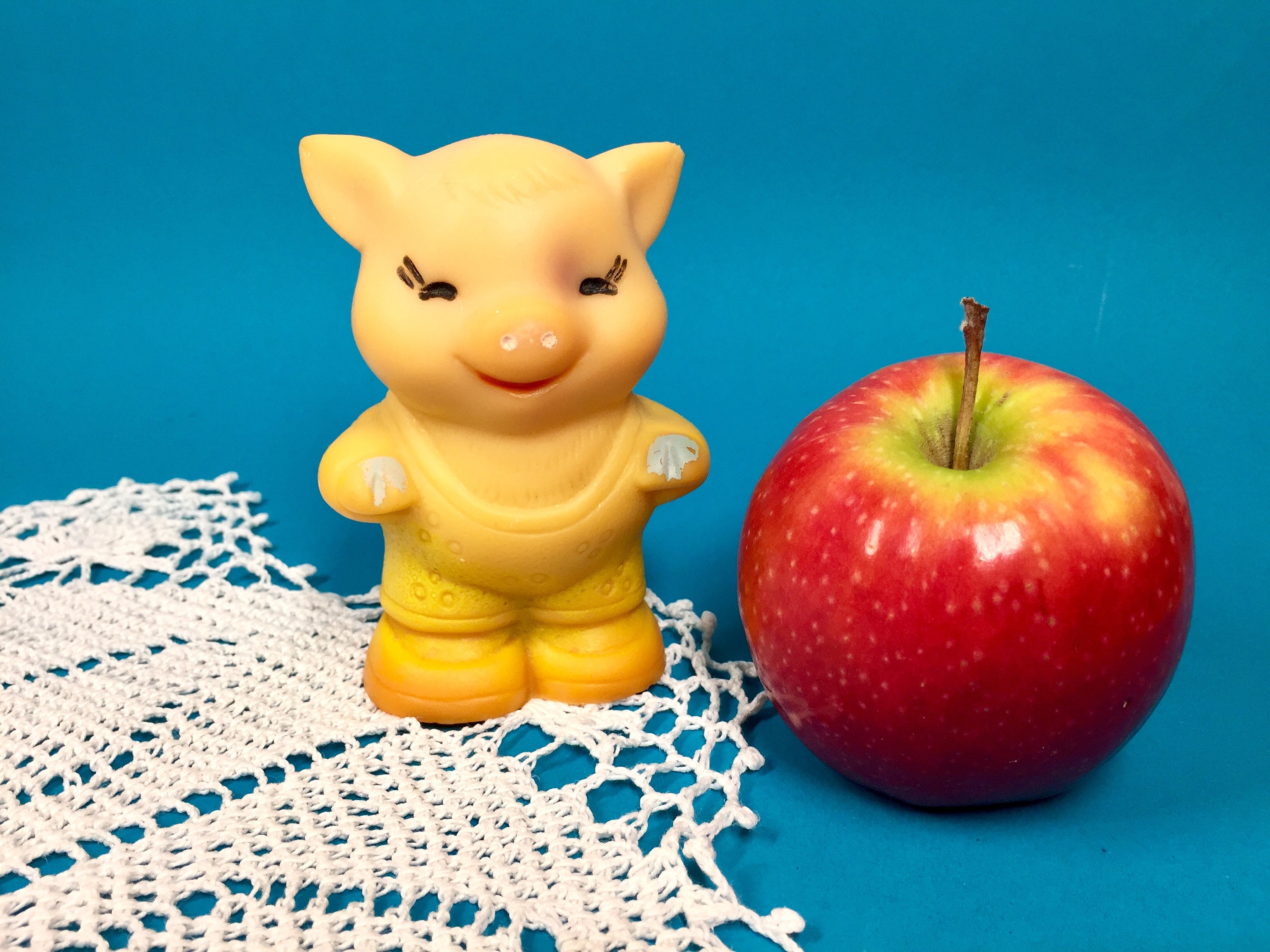 very nice toys