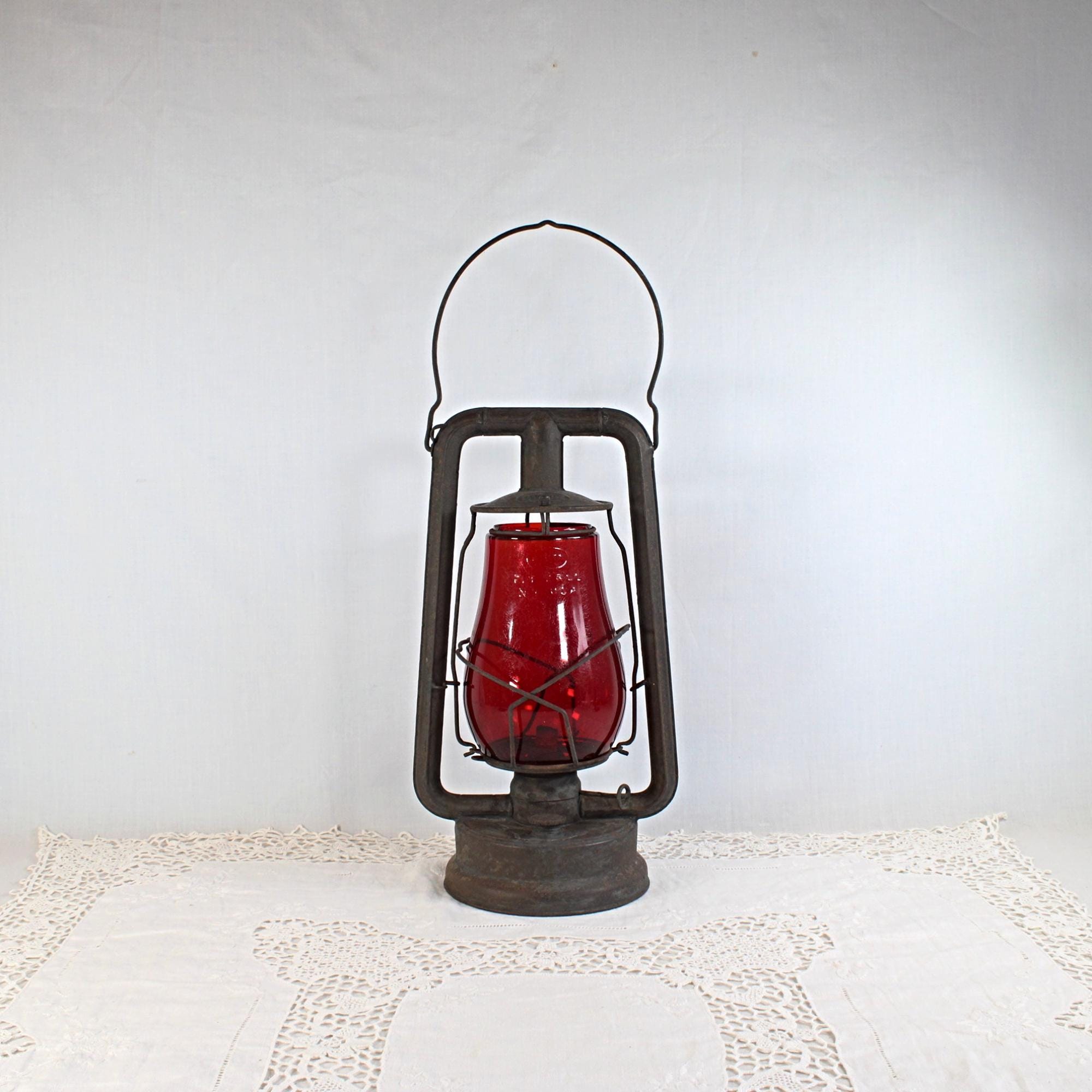 Dietz Hy Lo - Etsy