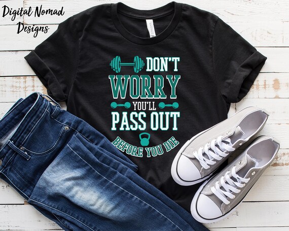 girl powerlifting shirts