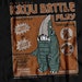 see more listings in the Kaiju Battle Players section