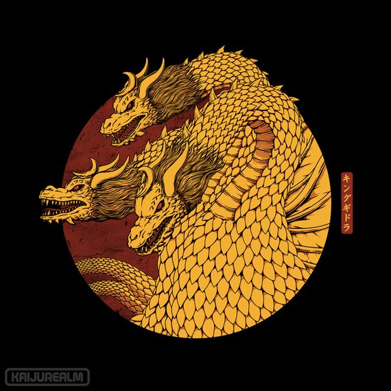 Kaiju Shirt. Mythical Monster Japanese Pacific Creature Tee Kaiju Shirt. Mythical Monster Japanese Pacific Creature Tee