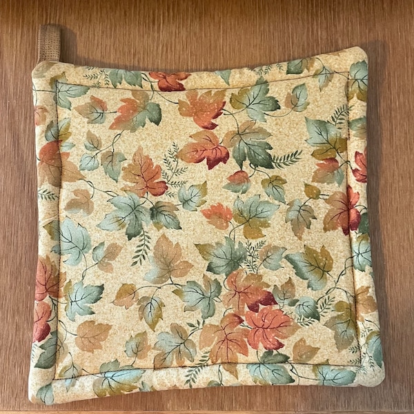 Potholder Loops 8" Etsy