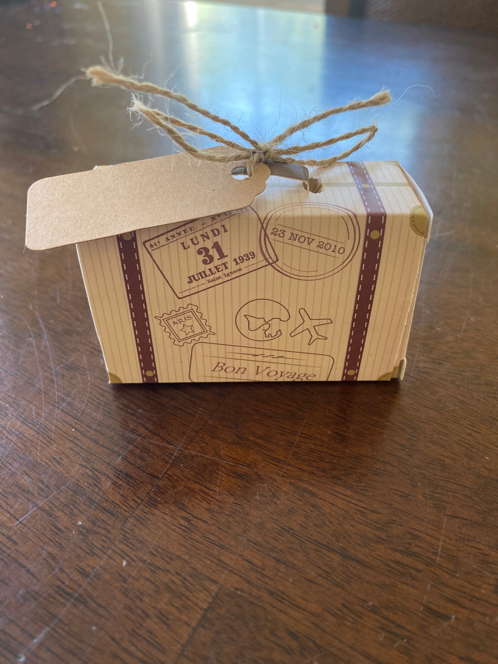 Surprise/mystery Coin Box Coins From All Over the World Etsy