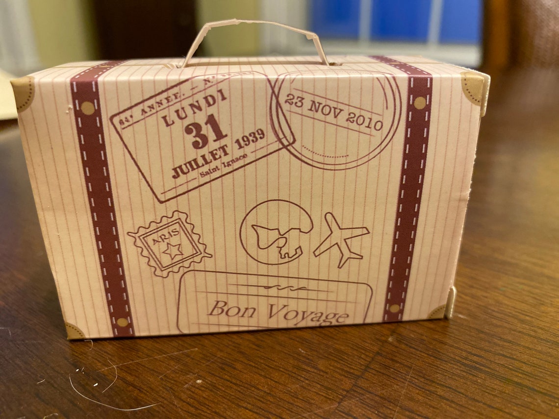 Surprise/Mystery Coin Box Coins from all over the world Etsy