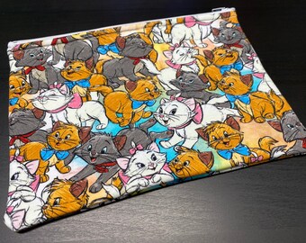 aristocats handbag
