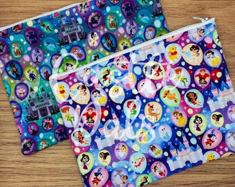 Beloved Balloon Bouquet Pouch Collection