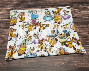 Mousey Companions Pouch