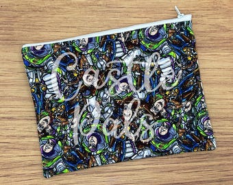 Partners in Play Pouch