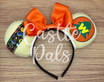 Wilderness Explorer Mouse Ears
