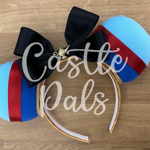 Cosmic Miracle Worker Mouse Ears