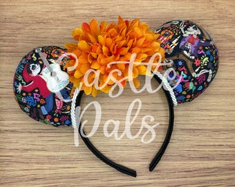 Muzikale herinneringen muisoren