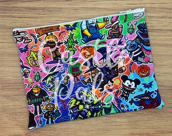 Bolsa de los ciudadanos de Halloween Town