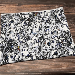 Marsupio Dotty Doggies