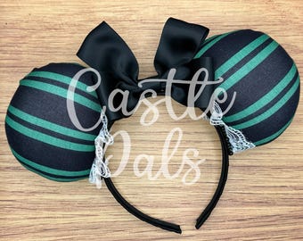 Ghost Host Mouse Ears