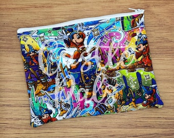 Symphony of Dreams Pouch