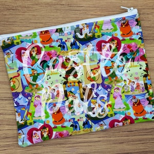 Archery Adventure Pouch