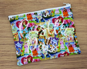 Archery Adventure Pouch