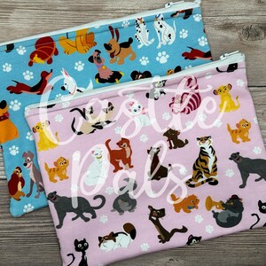Dooney & Bourke Katzen und Hunde Kollektion