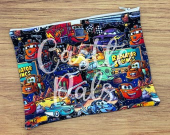 Route 66 Retreat-tasje