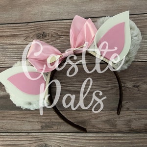 Tropical Piglet Mouse Ears