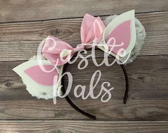 Tropical Piglet Mouse Ears