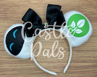 Plant Protector Mouse Ears