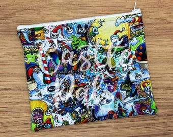 Bolsa del horroroso Holiday Realm