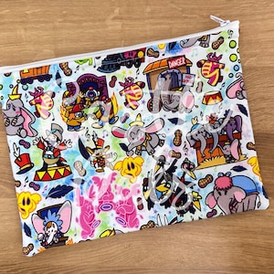 Bolsa Circus Wonder