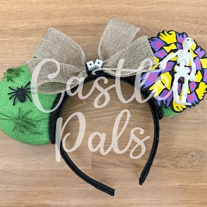 Boogie Man Mouse Ears