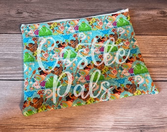 Wayfinder's Quest Pouch