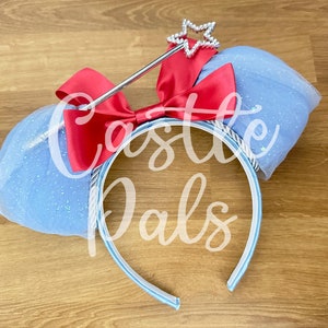 Wish-Granting Guardian Mouse Ears