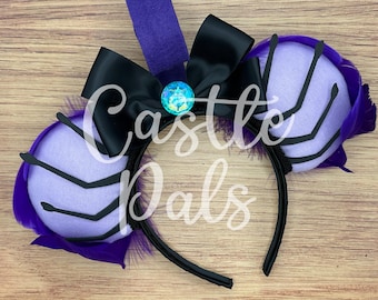 Malevolent Alchemist Mouse Ears