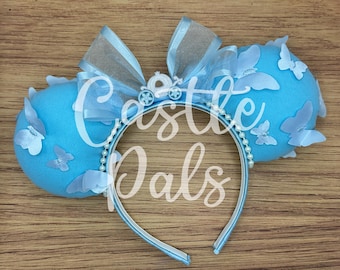 Midnight Maiden Mouse Ears