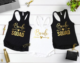 bridesmaids tank tops under $10