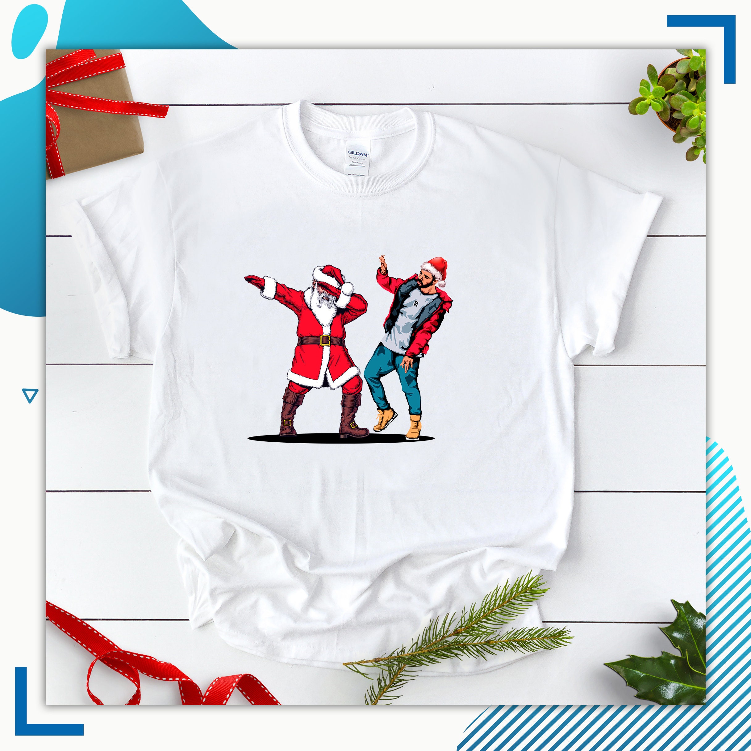 Hotline Bling Christmas Sweater Etsy Canada
