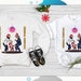 Pulp Fiction Christmas Sweater, Pulp Fiction Funny Christmas, Everybody ...