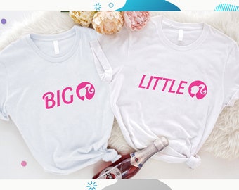 Big Little Sorority Reveal Shirts, Sorority Letters, Big Little Shirts, Sorority Shirt, Sorority Shirts, Custom Sorority Gift