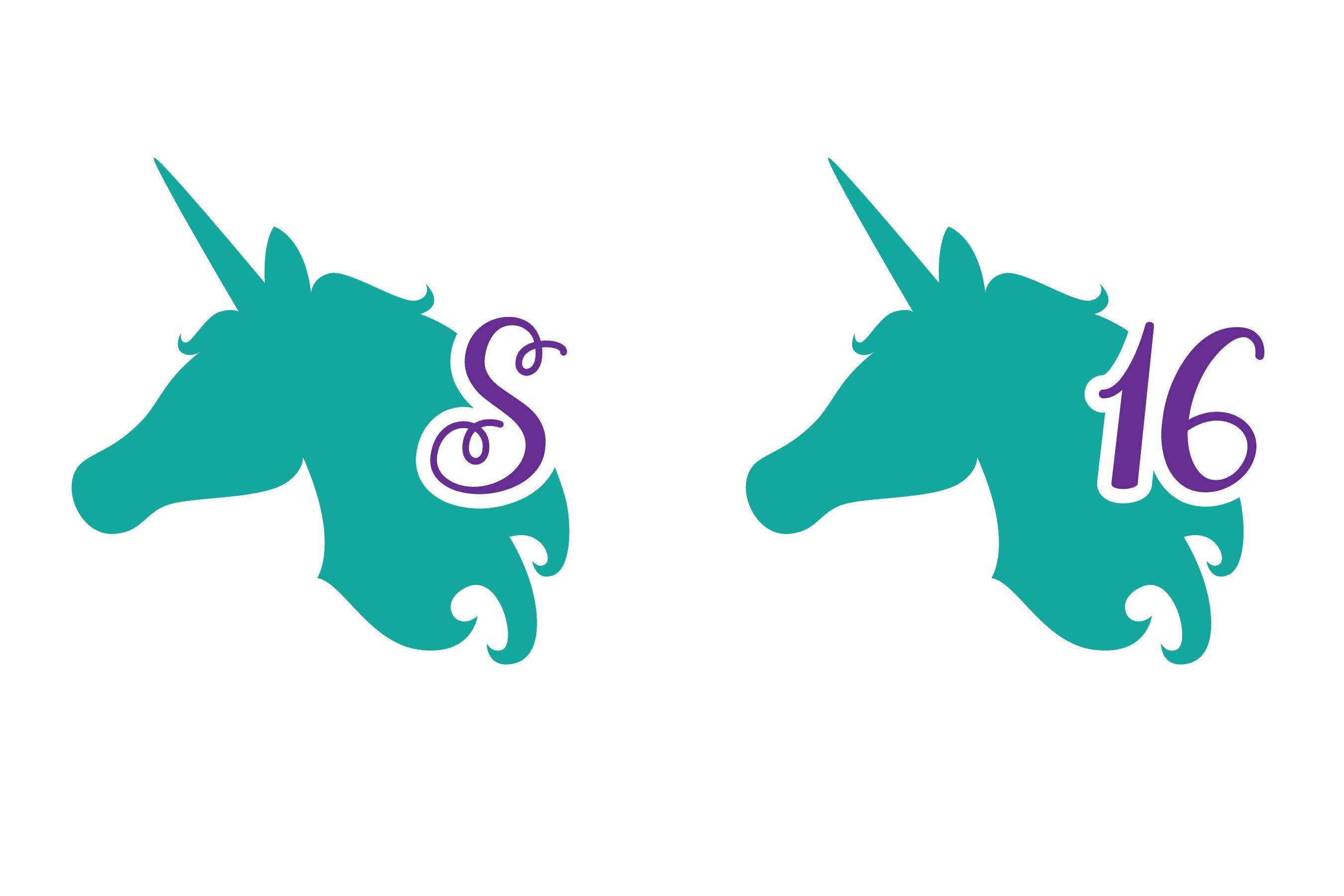 Free Free Unicorn Name Svg 781 SVG PNG EPS DXF File