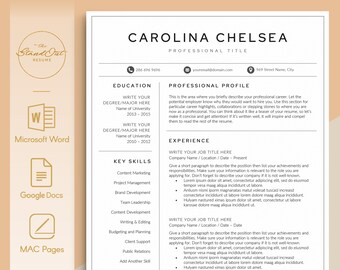 Buy a resume template Buy a resume template