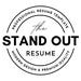 TheStandOutResume store logo