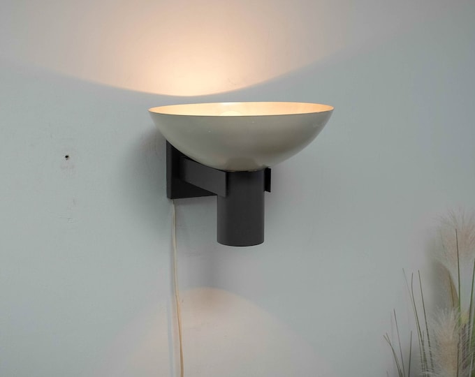 1960s Philips ND60D Louis Kalff up and Down Light Midcentury - Etsy