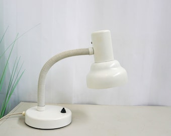 Vintage Desk Lamp, Task Lamp, Table Lamp, Office Lamp, Mid Century Modern, Space Age, Made in Holland, 1960s/70