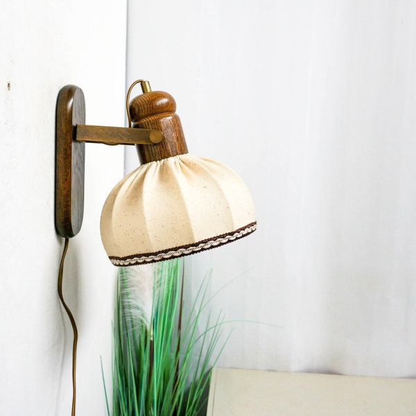 Wall Mount Lamp Etsy