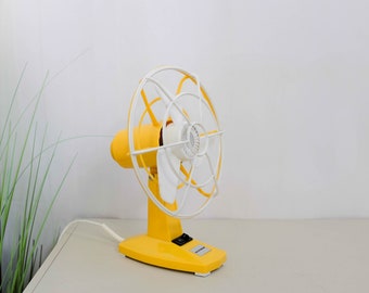 1970s Severin Fan, West Germany