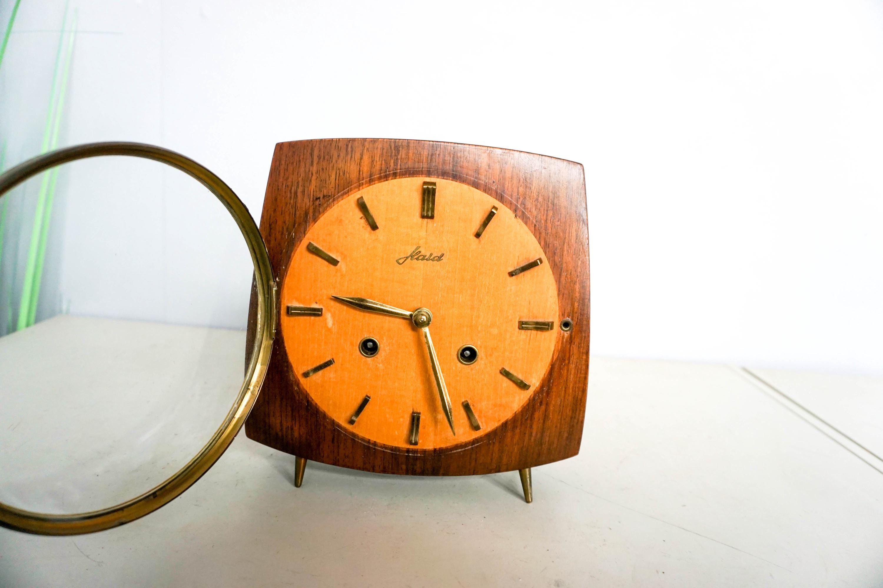 Haid Germany, Brilliant Design, Mechanical, Mid Century Modern