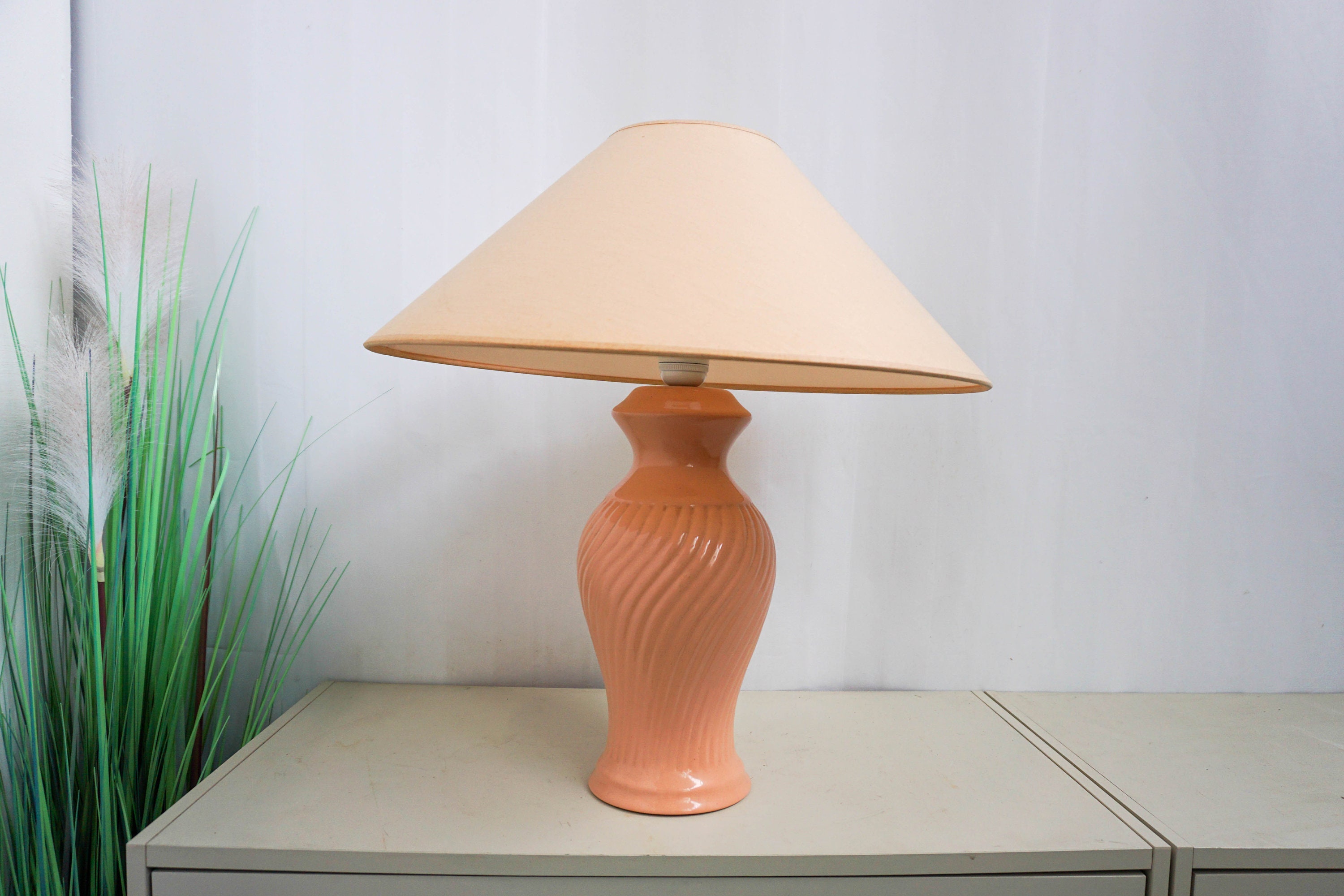 80s vintage lamp ミッドセンチュリー ヴィンテージ レトロ 80s vintage lamp ミッドセンチュリー ヴィンテージ レトロ