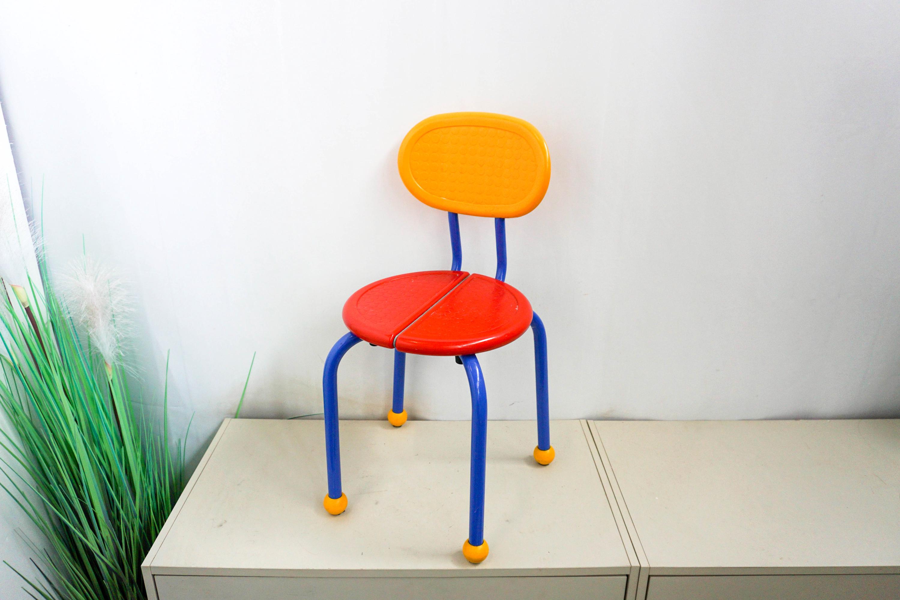 1 of 4 Ikea Marianne & Knut Hagberg Children, Chair, Furniture